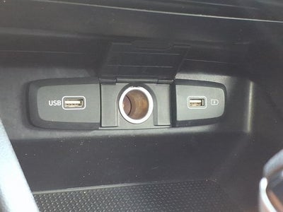 2024 Hyundai Santa Cruz SE