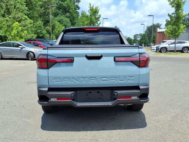 2024 Hyundai Santa Cruz SE