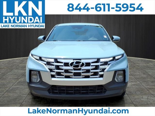 2024 Hyundai Santa Cruz SE