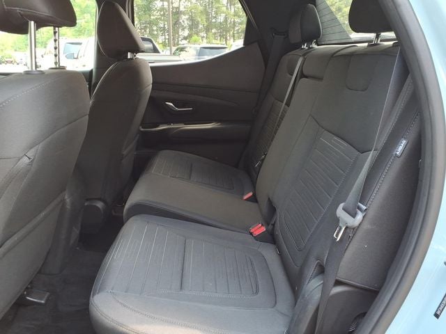 2024 Hyundai Santa Cruz SE
