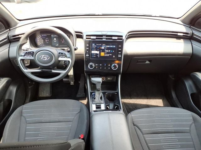 2024 Hyundai Santa Cruz SE