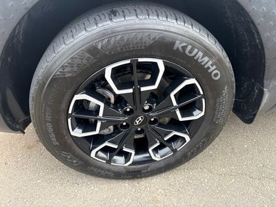 2024 Hyundai Santa Cruz SE