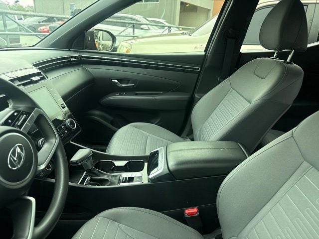 2024 Hyundai Santa Cruz SE