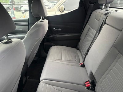 2024 Hyundai Santa Cruz SE