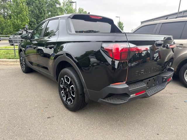 2024 Hyundai Santa Cruz SE