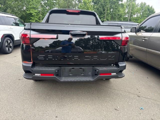 2024 Hyundai Santa Cruz SE