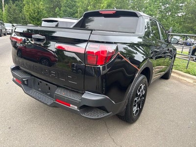 2024 Hyundai Santa Cruz SE