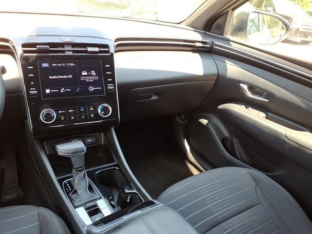 2023 Hyundai Santa Cruz SEL