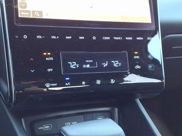 2024 Hyundai Santa Cruz NIGHT