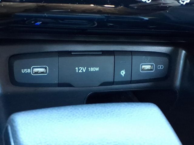 2024 Hyundai Santa Cruz NIGHT