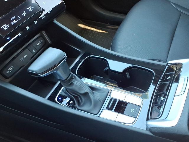 2024 Hyundai Santa Cruz NIGHT