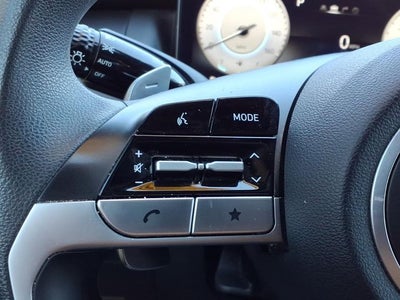 2024 Hyundai Santa Cruz NIGHT