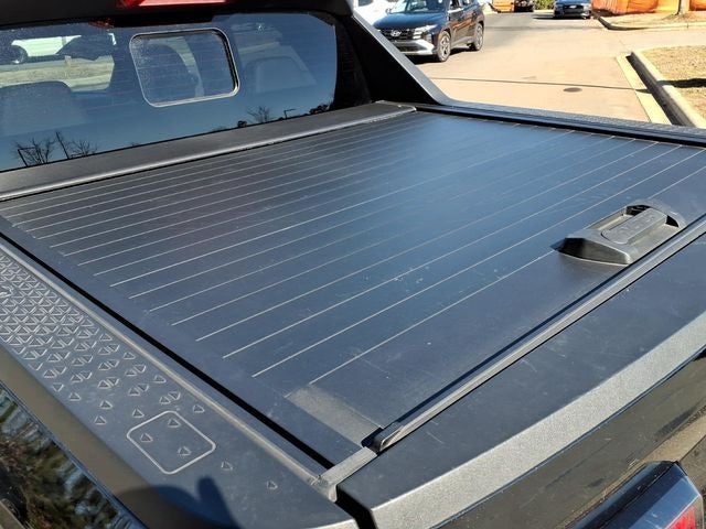 2024 Hyundai Santa Cruz NIGHT