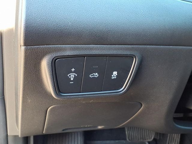 2024 Hyundai Santa Cruz NIGHT