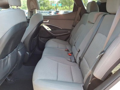 2014 Hyundai Santa Fe Sport Base