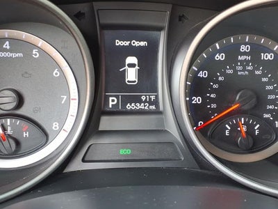 2014 Hyundai Santa Fe Sport Base