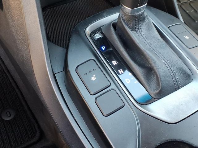 2014 Hyundai Santa Fe Sport 2.0T