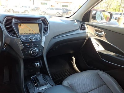 2014 Hyundai Santa Fe Sport 2.0T