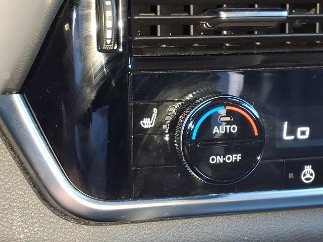 2021 Nissan Rogue SV Premium