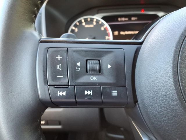2021 Nissan Rogue SV Premium