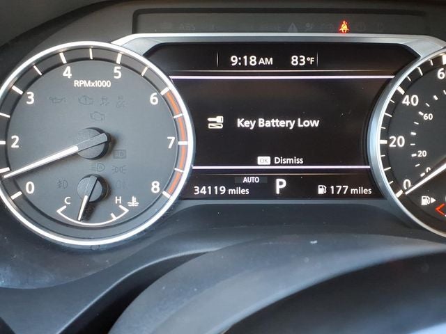 2021 Nissan Rogue SV Premium
