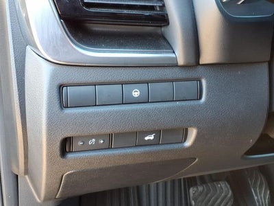 2021 Nissan Rogue SV Premium