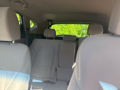 2019 Hyundai Tucson SEL