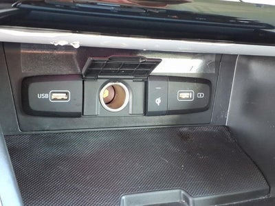 2022 Hyundai Tucson Hybrid Limited