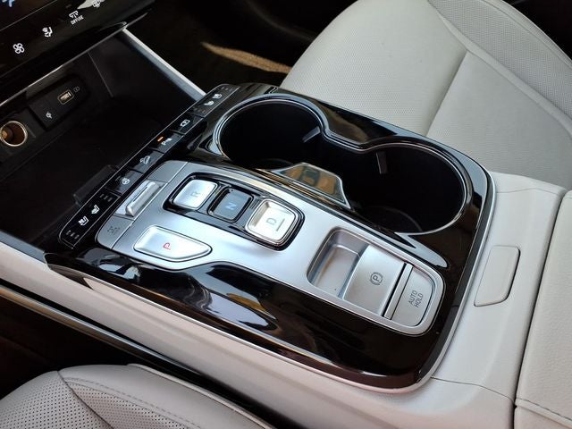 2022 Hyundai Tucson Hybrid Limited