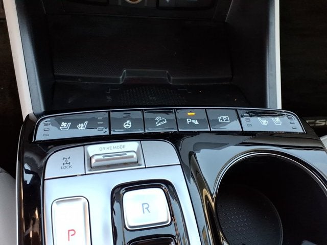 2022 Hyundai Tucson Hybrid Limited