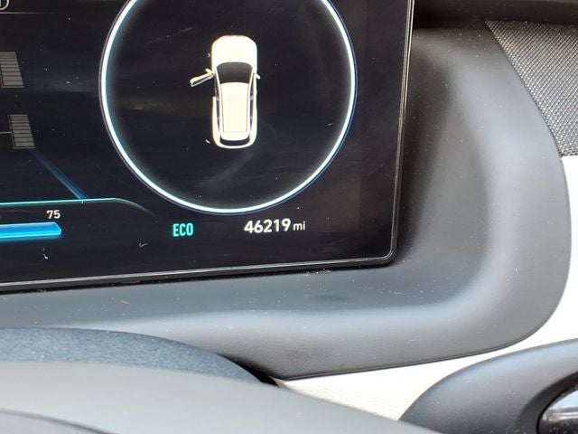2022 Hyundai Tucson Hybrid Limited