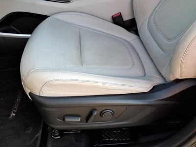 2022 Hyundai Tucson Hybrid Limited