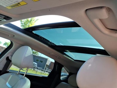 2022 Hyundai Tucson Hybrid Limited