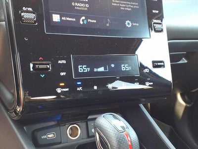 2022 Hyundai Tucson N Line