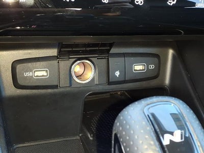 2022 Hyundai Tucson N Line