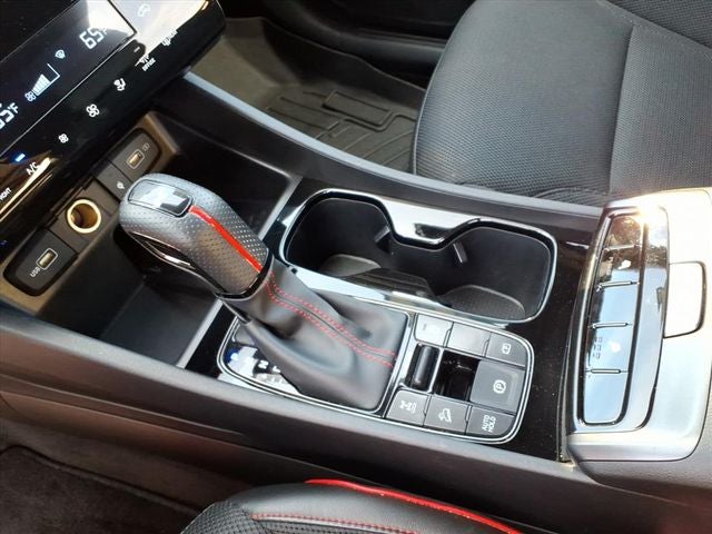 2022 Hyundai Tucson N Line