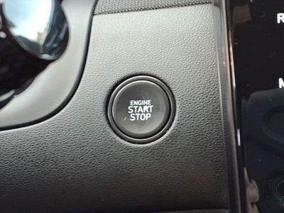 2022 Hyundai Tucson N Line