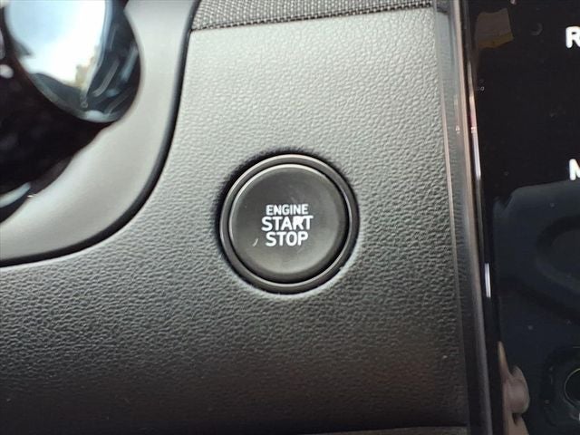 2022 Hyundai Tucson N Line