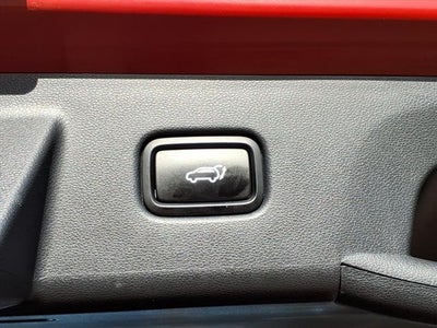 2022 Hyundai Tucson N Line