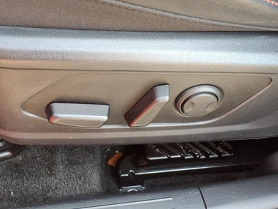 2022 Hyundai Tucson N Line