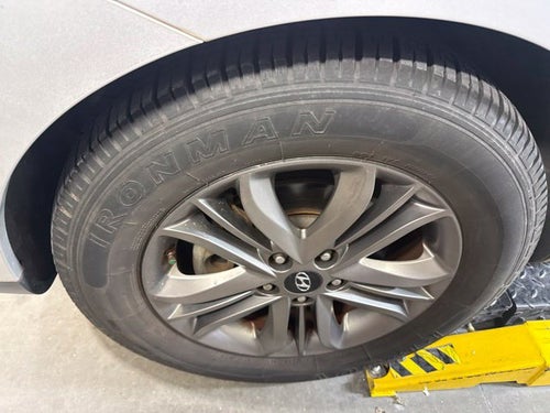 2014 Hyundai Tucson SE