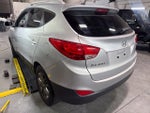 2014 Hyundai Tucson SE