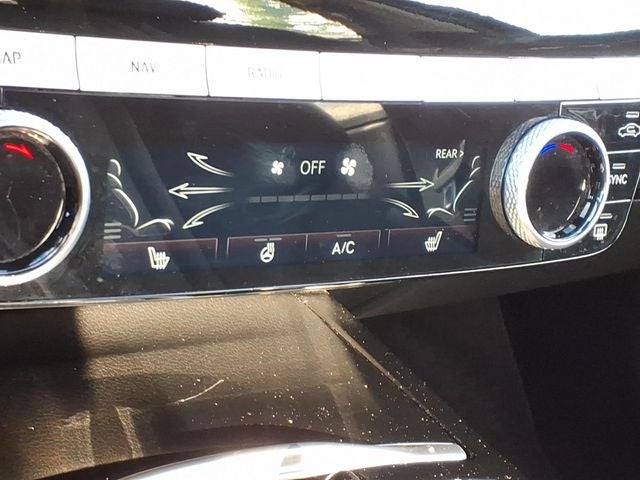 2023 Genesis G80 2.5T