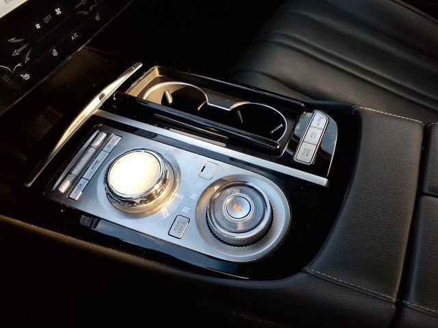 2023 Genesis G80 2.5T