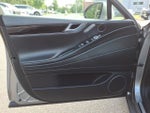 2023 Genesis G80 2.5T
