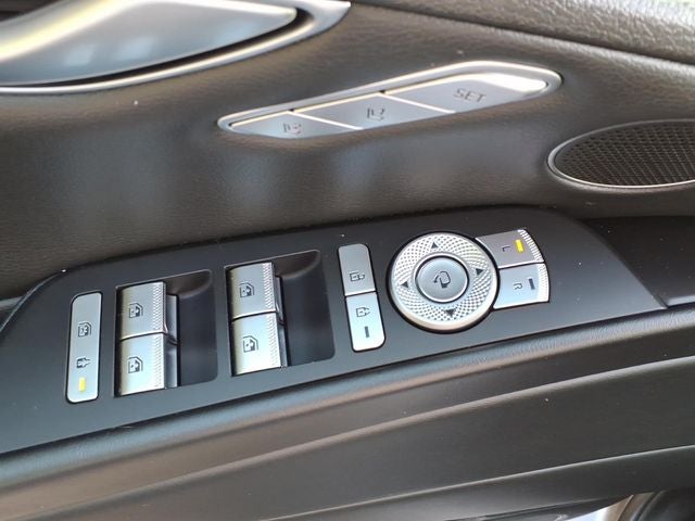 2023 Genesis G80 2.5T