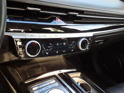 2023 Genesis G80 2.5T