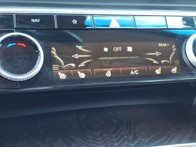 2021 Genesis GV80 2.5T Advance