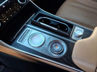 2021 Genesis GV80 2.5T Advance