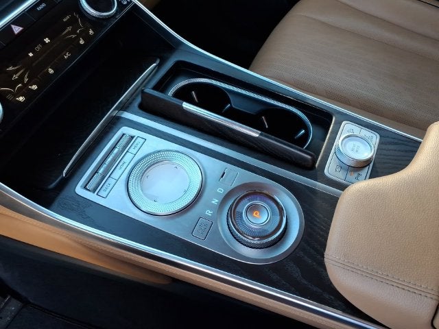 2021 Genesis GV80 2.5T Advance